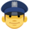 👮‍♂️